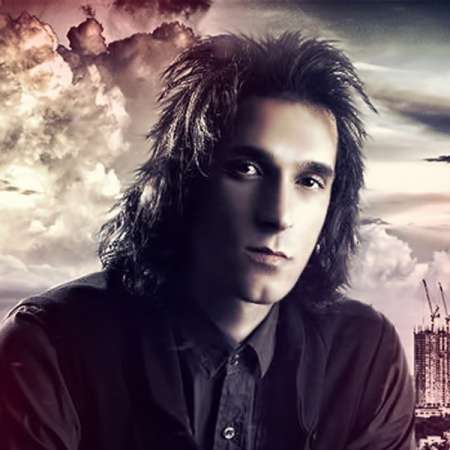 Morteza Pashaei – Cheshmaye Man